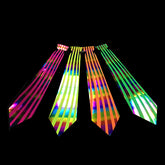 CORBATA CARTON FLUOR X6